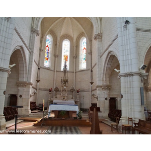 église Saint Etienne 