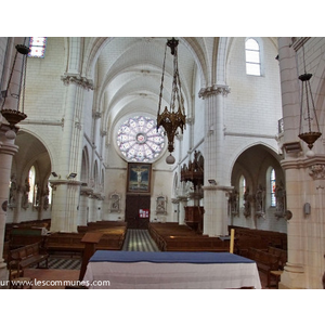 église Saint Etienne 