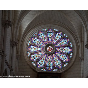 église Saint Etienne