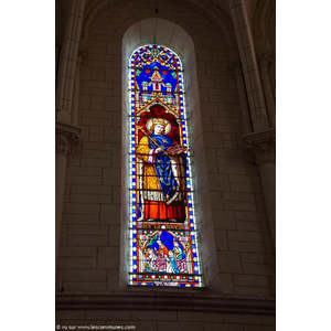 église Saint Etienne 