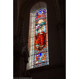 église Saint Etienne 