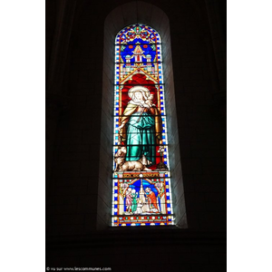 église Saint Etienne 