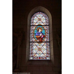 église Saint Etienne 