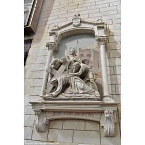 église Saint Etienne 