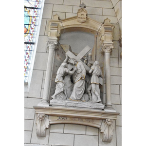 église Saint Etienne 