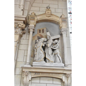 église Saint Etienne 