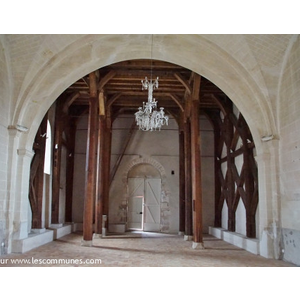 église Saint Martin 