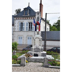 le Monument Aux Morts 