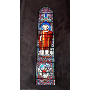 église Saint Aignan