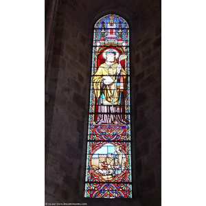 église Saint Aignan