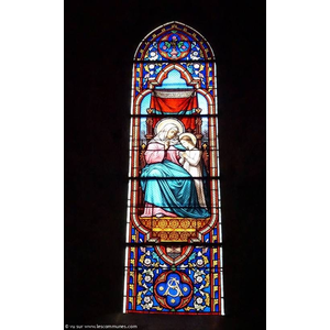 église Saint Aignan