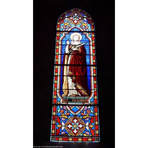 église Saint Aignan