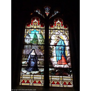 église Saint Aignan