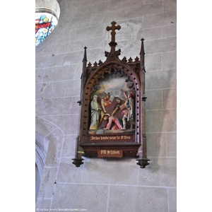 église Saint Aignan