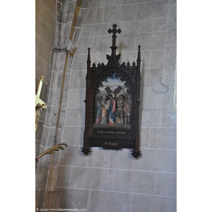 église Saint Aignan