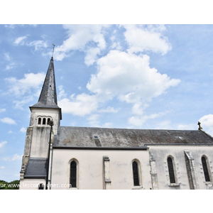 église Saint Pierre 
