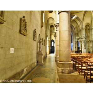 église Saint Etienne 