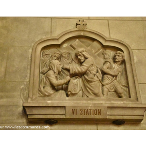 église Saint Etienne 