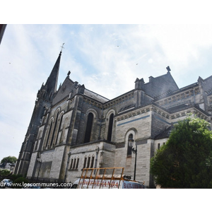 église Saint Etienne 