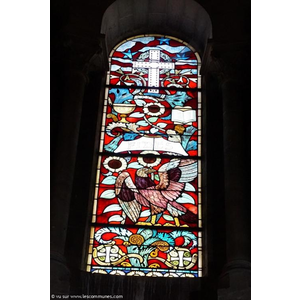 église Saint Etienne 