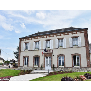 la Mairie