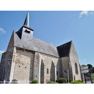 église Sainte Marguerite 