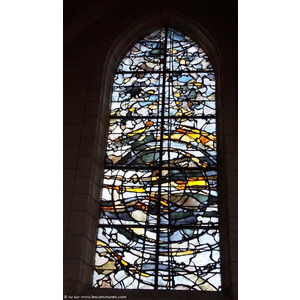 église Sainte marguerite 