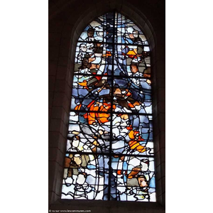 église Sainte Marguerite 