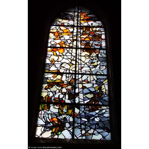 église Sainte Marguerite 