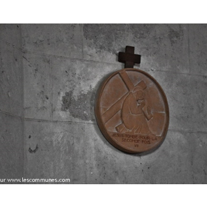 église Sainte Marguerite 