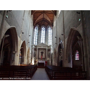 église Saint Martial 