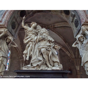 église Saint Martial 