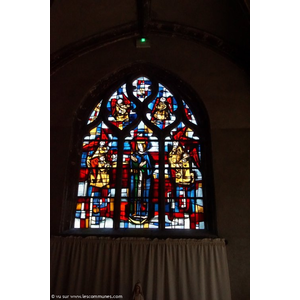 église Saint Martial 