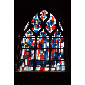 église Saint Martial 