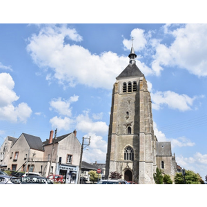 église Saint Martial 