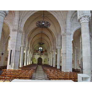 église Saint Maurice 