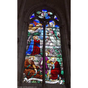 église Saint Maurice 