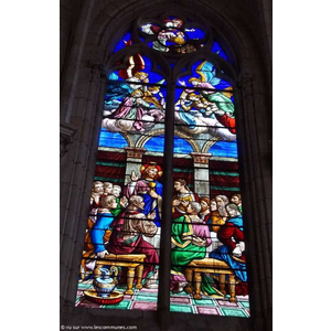 église Saint Maurice 