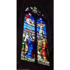 Commune de CHATILLON SUR LOIRE