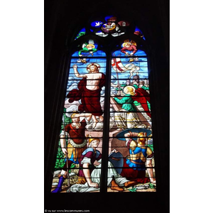 église Saint Maurice