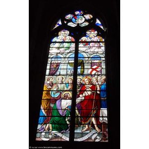 église Saint Maurice 