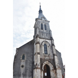église Saint Maurice 