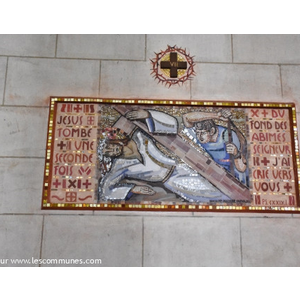 église saint Maurice 