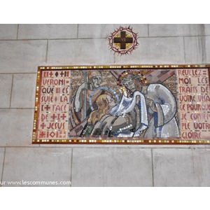 église Saint Maurice 