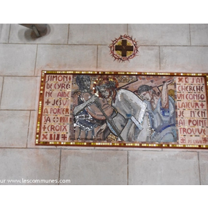 église Saint Maurice 