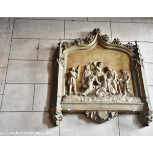 église Saint Etienne 