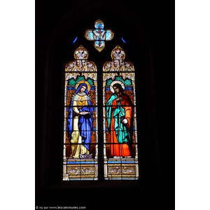 église Saint Etienne 