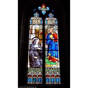 église Saint Etienne 