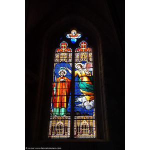 église Saint Etienne 