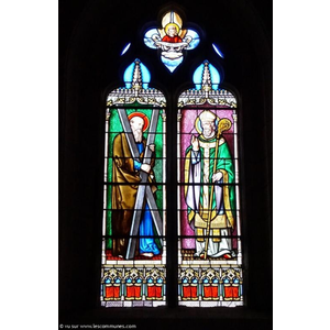 église Saint Etienne 